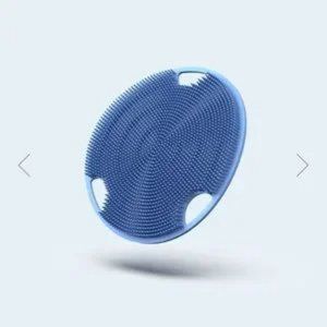 KAYO | Body Scrubber - Spa Shower Bath Exfoliate Massage Soft Sided
